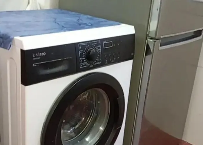 Lägenhet Apartamento Confortable Valencia