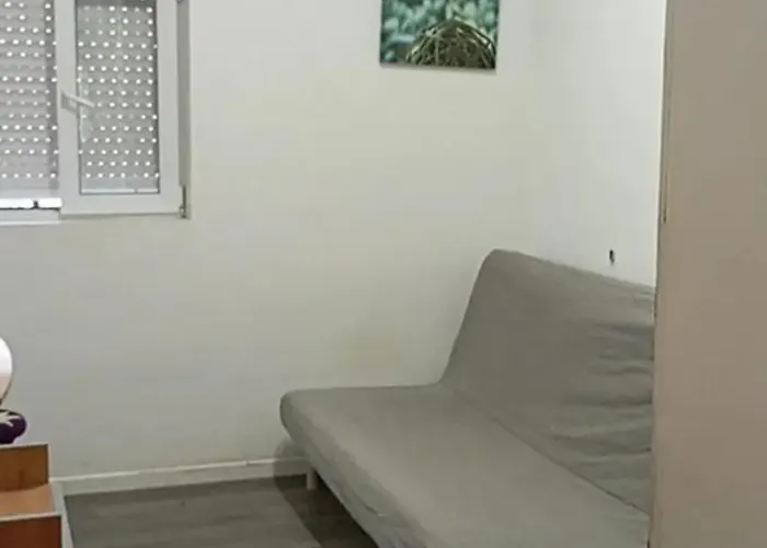 Apartamento Confortable Lägenhet Valencia