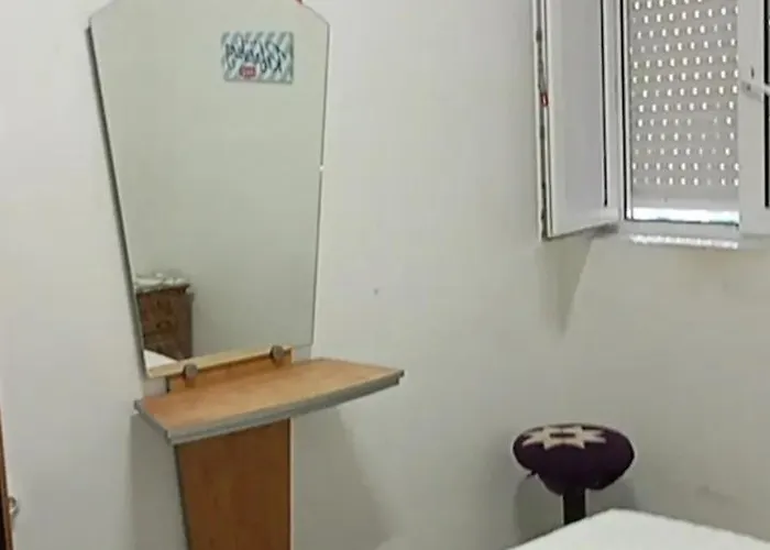 Apartamento Confortable * Valencia