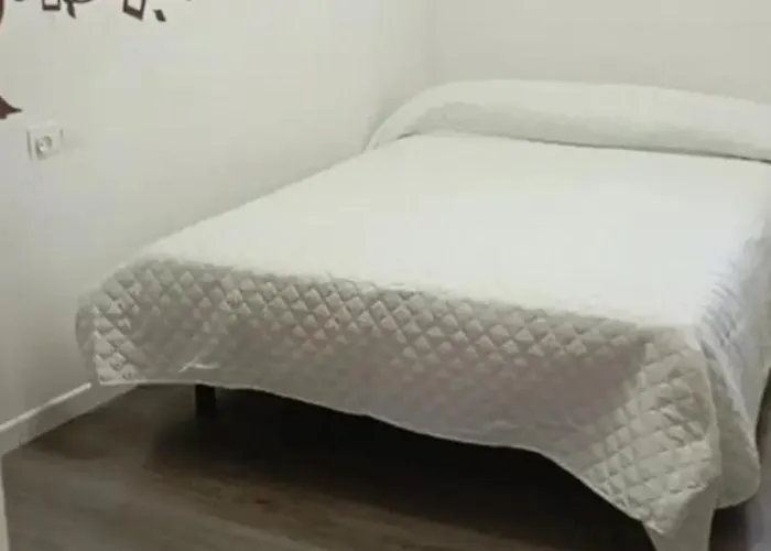 Apartamento Confortable