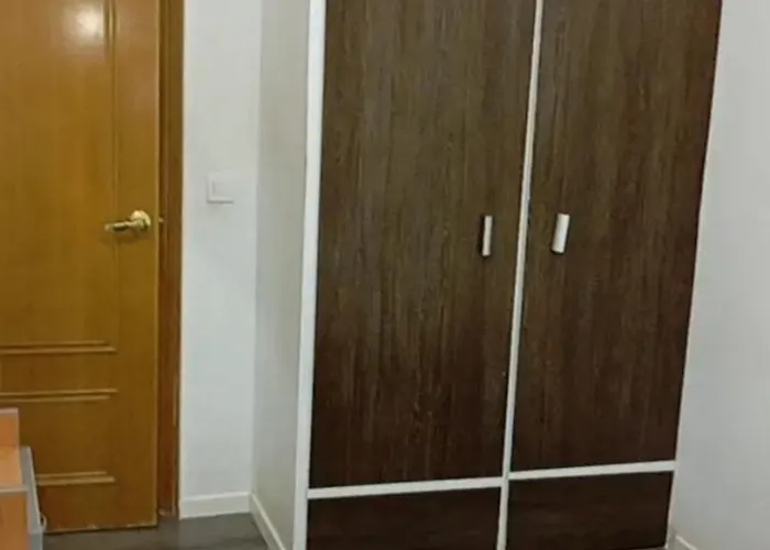 Apartamento Confortable Valencia