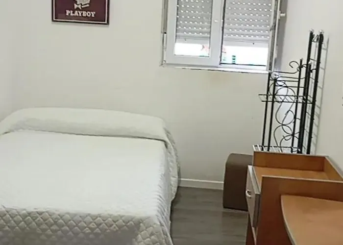 Apartamento Confortable * Valencia