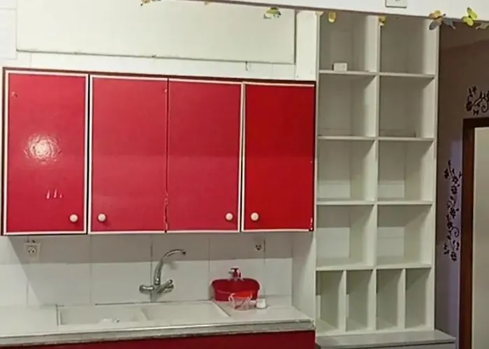 Apartamento Confortable