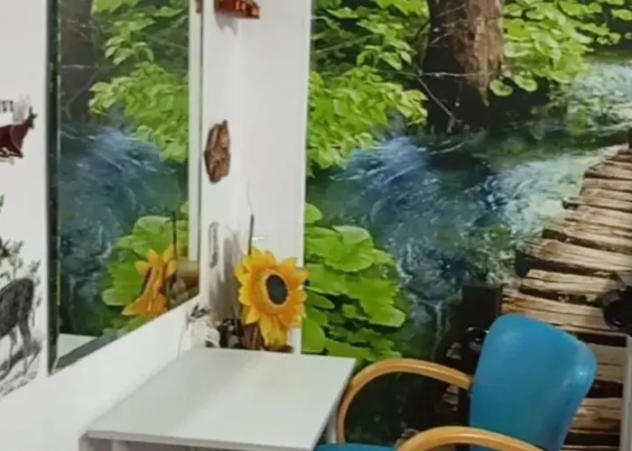 Apartamento Confortable Lägenhet *