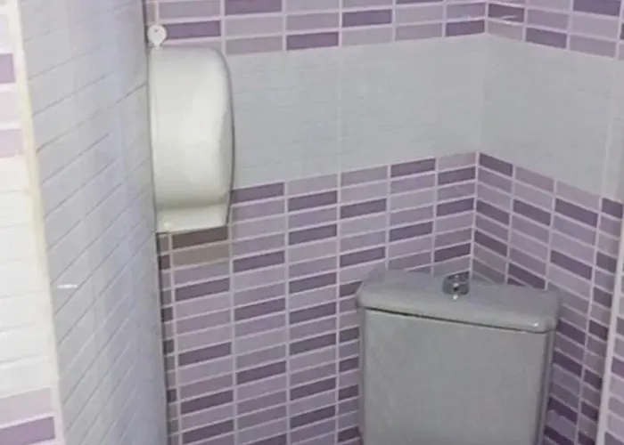 Apartamento Confortable Lägenhet Valencia