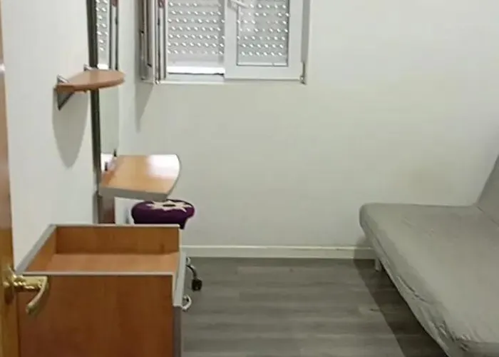 Apartamento Confortable * Valencia