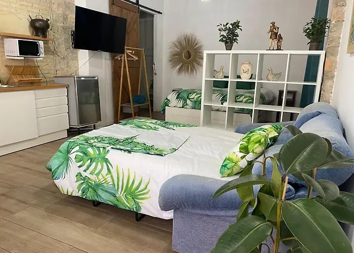 Ruzafa Oceanograf Science Center * Βαλένθια