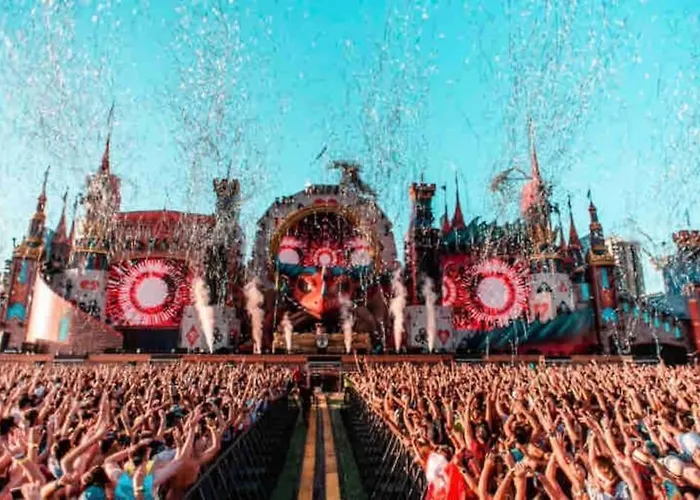 Ruzafa Oceanograf Science Center Διαμέρισμα