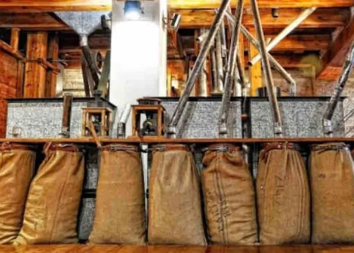 Διαμέρισμα Ruzafa Oceanograf Science Center