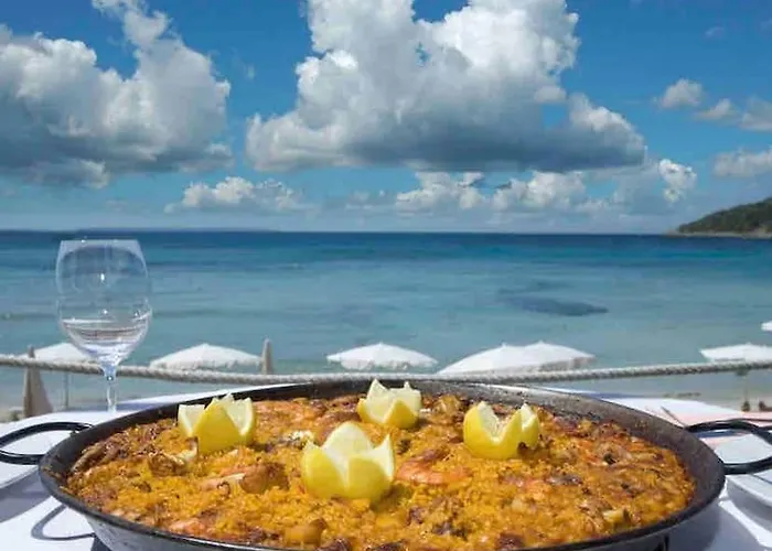 Διαμέρισμα Ruzafa Oceanograf Science Center