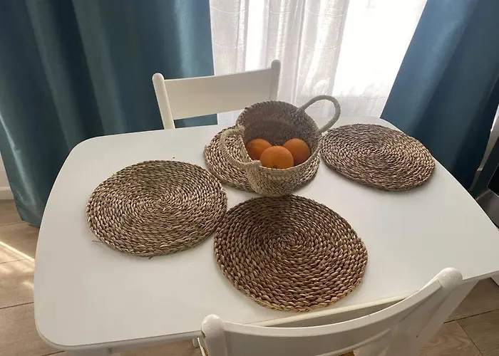 Ruzafa Oceanograf Science Center Διαμέρισμα Βαλένθια