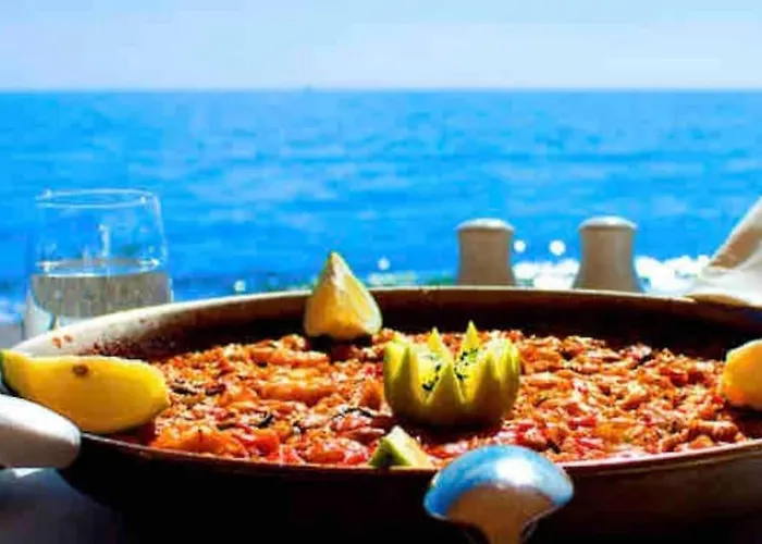 Ruzafa Oceanograf Science Center Βαλένθια