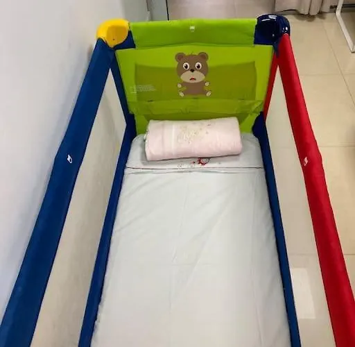 Διαμέρισμα Ruzafa Oceanograf Science Center Βαλένθια