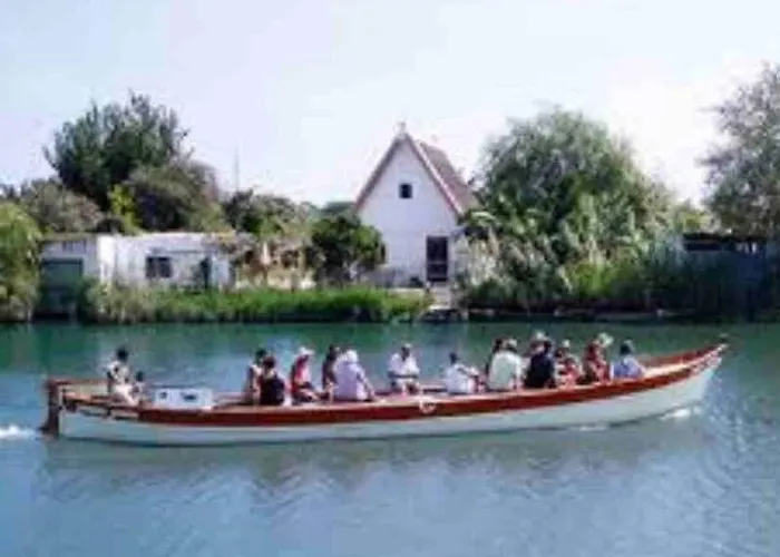 Ruzafa Oceanograf Science Center Διαμέρισμα Βαλένθια