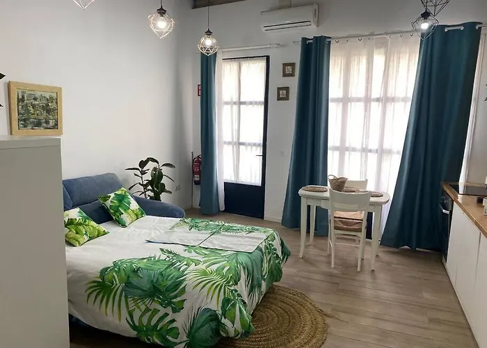 Ruzafa Oceanograf Science Center Διαμέρισμα *