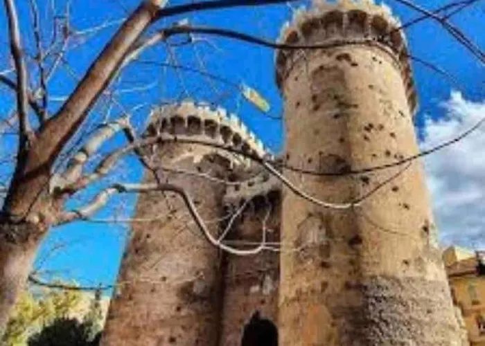 Διαμέρισμα Ruzafa Oceanograf Science Center Βαλένθια