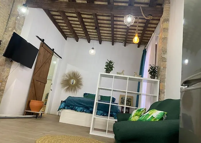 Ruzafa Oceanograf Science Center * Βαλένθια