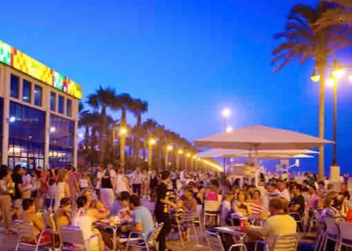 Ruzafa Oceanograf Science Center