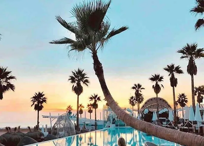 Διαμέρισμα Ruzafa Oceanograf Science Center Βαλένθια