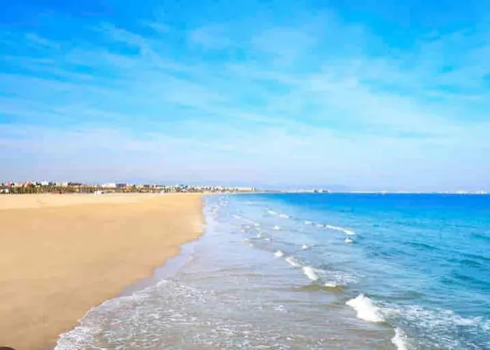 Ruzafa Oceanograf Science Center