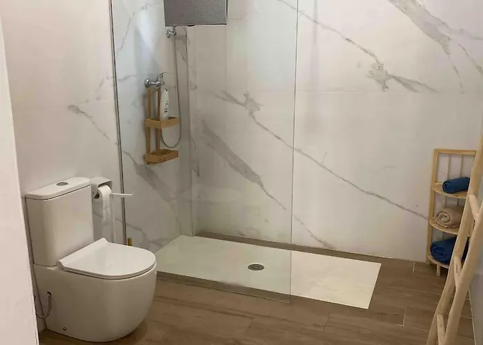 Ruzafa Oceanograf Science Center Διαμέρισμα