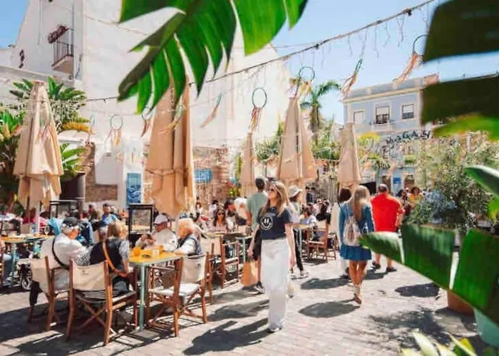 Ruzafa Oceanograf Science Center Διαμέρισμα Βαλένθια