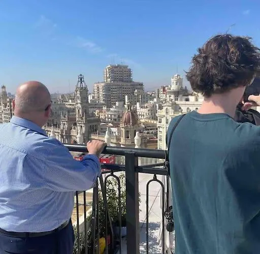 Ruzafa Experience Oceanografic Ciencias شقة فالنسيا