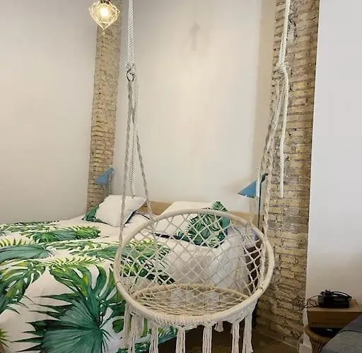 Ruzafa Experience Oceanografic Ciencias *