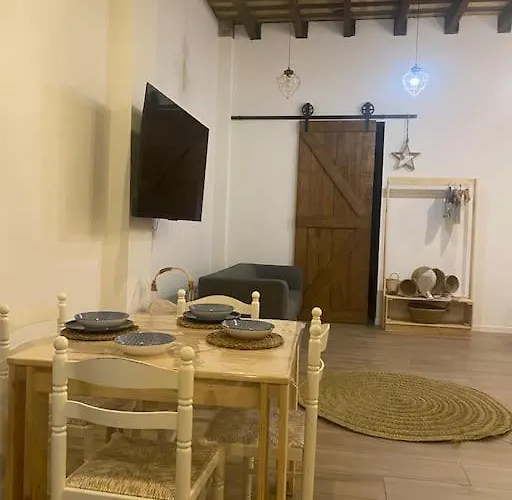 Ruzafa Experience Oceanografic Ciencias * فالنسيا