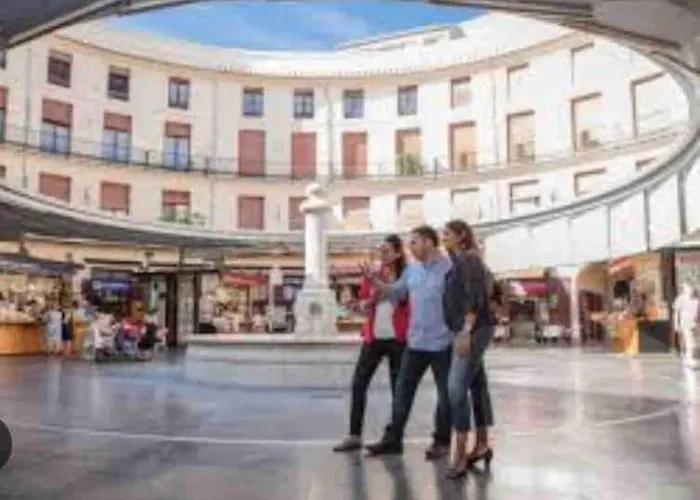 Ruzafa Experience Oceanografic Ciencias شقة فالنسيا