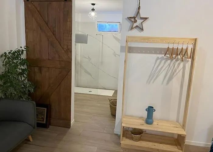 Ruzafa Experience Oceanografic Ciencias شقة فالنسيا