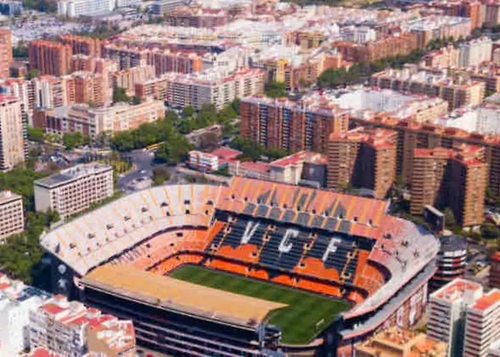 Ruzafa Experience Oceanografic Ciencias *