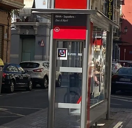 Ruzafa Experience Oceanografic Ciencias