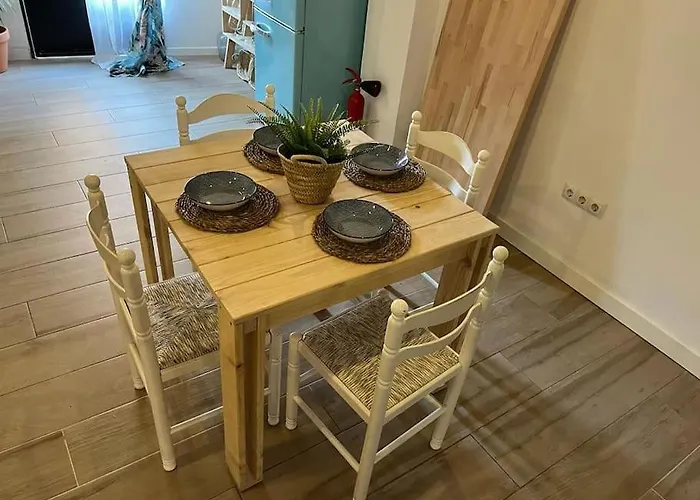 شقة Ruzafa Experience Oceanografic Ciencias