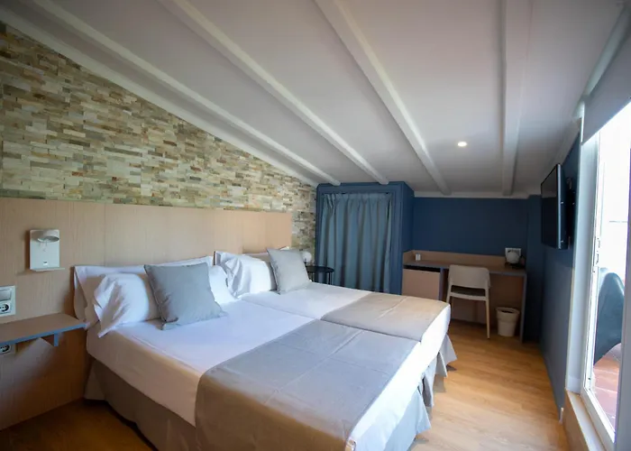 Olympia Consul Del Mar 3* Βαλένθια