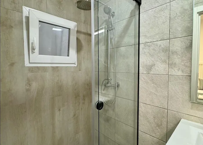 아파트 Cabanyal Apto Luminoso Y Playa *