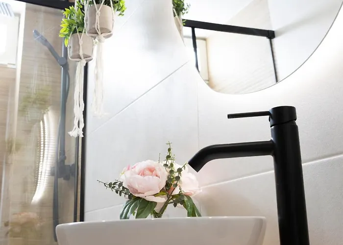 شقة Color & Design Next To Russafa Soho فالنسيا