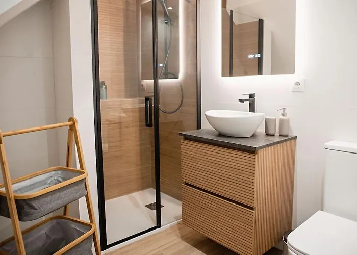 Lofts Jm Orense D Amplio Y Cercano A La Playa *