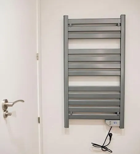 Διαμέρισμα Lofts Jm Orense D Amplio Y Cercano A La Playa