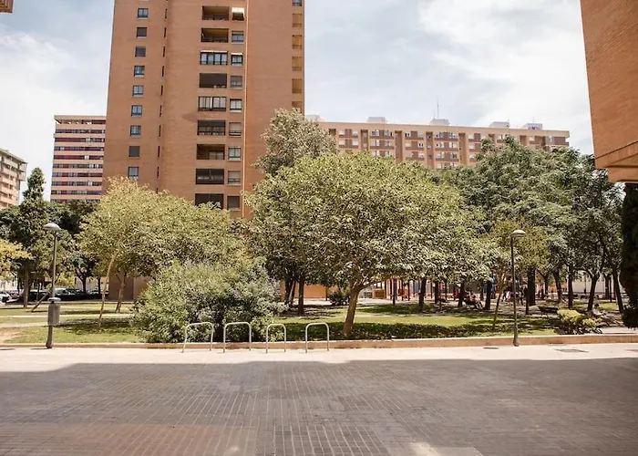 Διαμέρισμα Lofts Jm Orense D Amplio Y Cercano A La Playa *