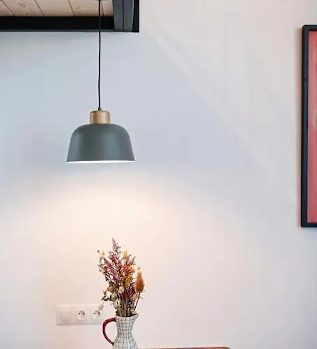 Lofts Jm Orense D Amplio Y Cercano A La Playa *