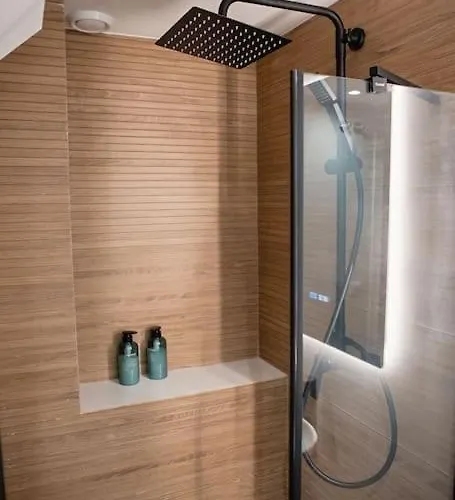 Lofts Jm Orense D Amplio Y Cercano A La Playa *