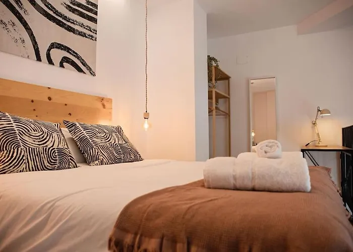 Lofts Jm Orense D Amplio Y Cercano A La Playa *