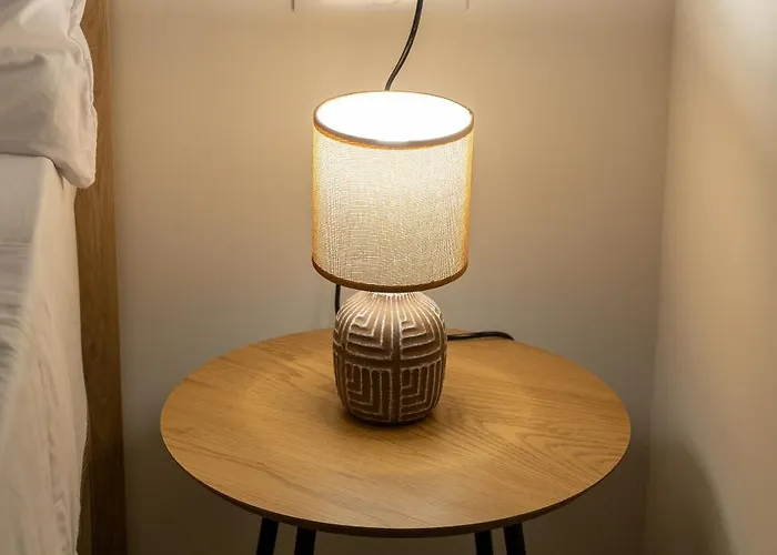 דירה Delux ולנסיה