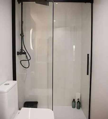 Lofts Plaza Jm Orense B شقة فالنسيا