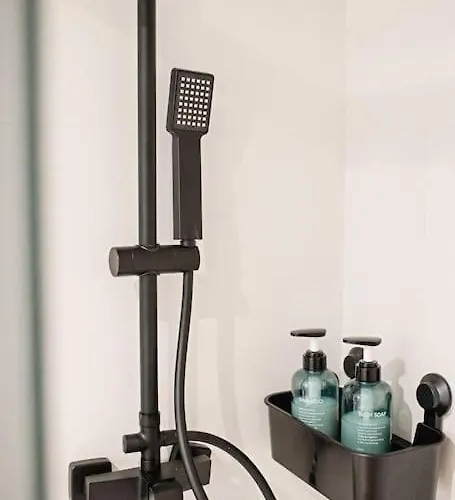 Lofts Plaza Jm Orense B شقة فالنسيا