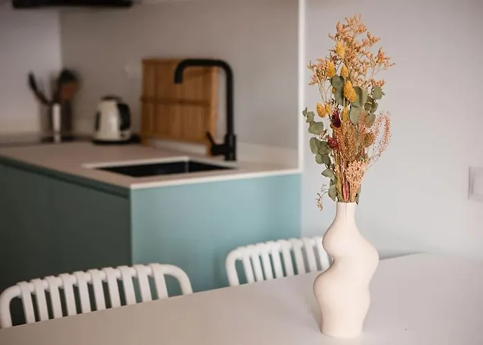 Lofts Plaza Jm Orense B