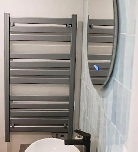 Lofts Plaza Jm Orense B Διαμέρισμα *