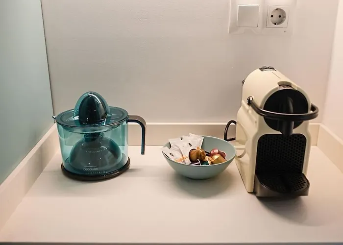 Lofts Plaza Jm Orense B