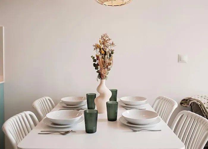 Lofts Plaza Jm Orense B * فالنسيا